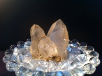 ラパ産ガネーシュヒマラヤ産水晶（047）