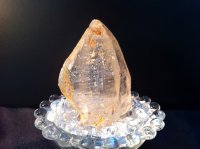 ラパ産ガネーシュヒマラヤ産水晶（042）