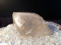 ラパ産ガネーシュヒマラヤ産水晶（035）