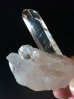 画像5: アーカンソー産水晶クラスター（D） (5)