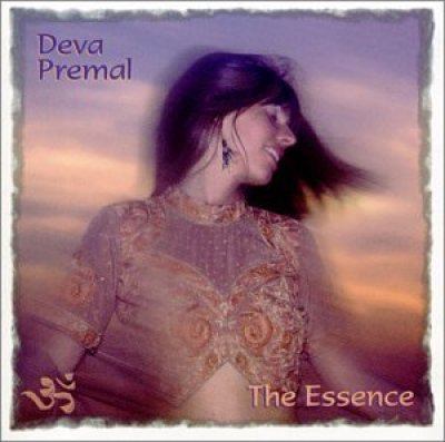 画像1: THE ESSENCE/Deva Premal