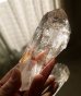 画像4: 氷のように美しいマニカラン/パールバティーヒマラヤ産水晶（C） (4)