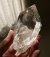 画像1: 氷のように美しいマニカラン/パールバティーヒマラヤ産水晶（Ａ） (1)