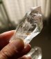 画像3: 氷のように美しいマニカラン/パールバティーヒマラヤ産水晶（F） (3)