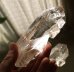 画像2: 氷のように美しいマニカラン/パールバティーヒマラヤ産水晶（C） (2)