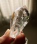 画像2: 氷のように美しいマニカラン/パールバティーヒマラヤ産水晶（F） (2)