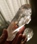 画像3: 氷のように美しいマニカラン/パールバティーヒマラヤ産水晶（C） (3)
