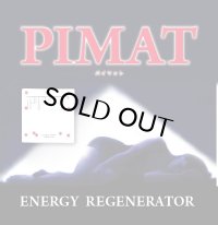 PIMAT「エネルギージェネレーターマット◇」