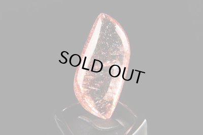 画像10: 創造のエネルギーを放つファイアークォーツ(レピドクロサイトインクォーツ)ペンダントトップ◇(A)