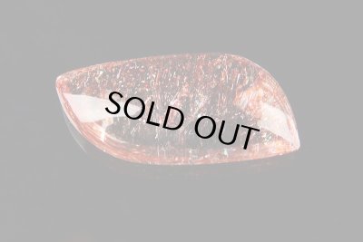 画像12: 創造のエネルギーを放つファイアークォーツ(レピドクロサイトインクォーツ)ペンダントトップ◇(A)