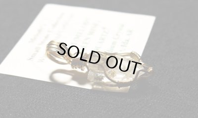 画像4: 潜在能力を開花させるA.MELODY♪保有MGMクォーツペンダントトップ◇（D）