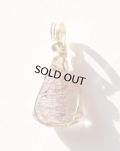 画像4: スーパーセブンペンダントトップ：初期のエスピリットサント産（I）◇