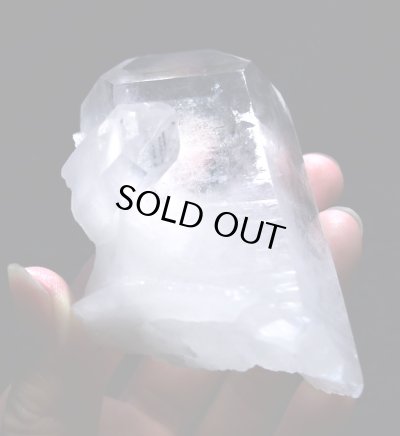 画像7: 高品質アーカンソー産水晶◇（Ａ'）