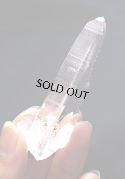 画像5: 制限を開放する水晶コロンビア産レムリアン水晶◇（C'）