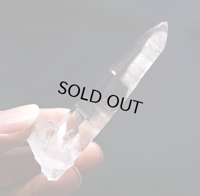 画像3: 制限を開放する水晶コロンビア産レムリアン水晶◇（C'）