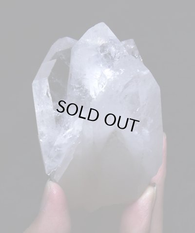 画像5: 高品質アーカンソー産水晶◇（D'）