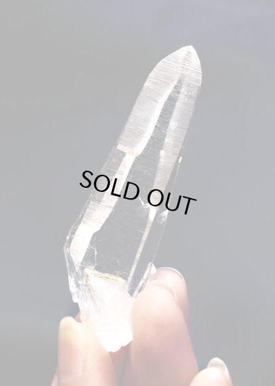 画像6: 制限を開放する水晶コロンビア産レムリアン水晶◇（C'）