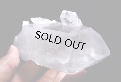 画像5: 高品質アーカンソー産水晶◇（Ａ'）