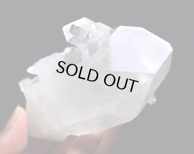 画像3: 高品質アーカンソー産水晶◇（Ａ'）