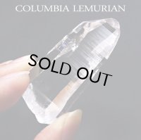 制限を開放する水晶コロンビア産レムリアン水晶◇（A'）
