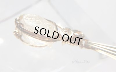 画像5: 高波動フェナカイトペンダントトップ高品質(S")◇ 