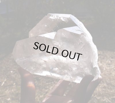 画像4: 神聖なスターブラリー入り高品質スカルドゥ産ヒマラヤ水晶◇