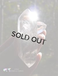 神聖な高品質スカルドゥ産ヒマラヤ水晶◇