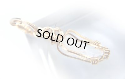 画像3: 高波動フェナカイトペンダントトップ高品質(G'')◇証明書付き＊