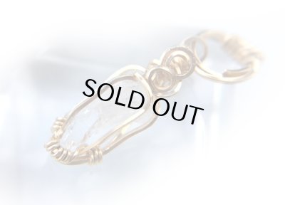 画像5: 高波動フェナカイトペンダントトップ高品質(G'')◇証明書付き＊