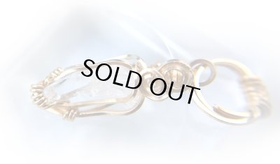 画像6: 高波動フェナカイトペンダントトップ高品質(G'')◇証明書付き＊