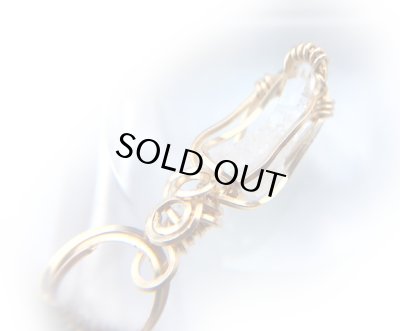 画像4: 高波動フェナカイトペンダントトップ高品質(G'')◇証明書付き＊