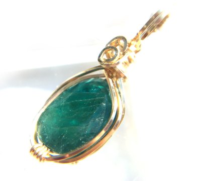 画像6: 深い霊性と高い波動を宿した実現の石グランディディエライト◇（Ｖ）