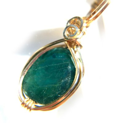 画像5: 深い霊性と高い波動を宿した実現の石グランディディエライト◇（Ｖ）