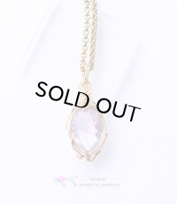 愛の炎の浄化、道を開くジュエリーグレードピンクアメジストペンダントトップ◇30%OFF!!12800円→8960円