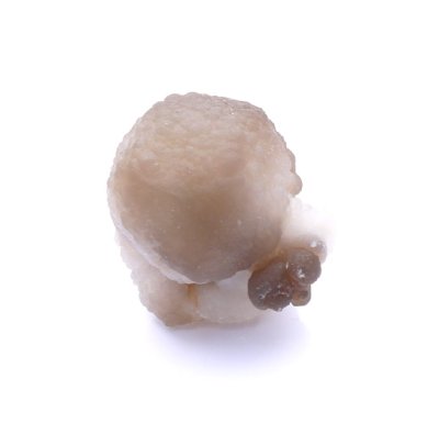 画像5: 子宮の石カルセドニーノジュール原石◇インナーチャイルドの癒しにもおすすめです（B）