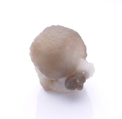 画像3: 子宮の石カルセドニーノジュール原石◇インナーチャイルドの癒しにもおすすめです（B）