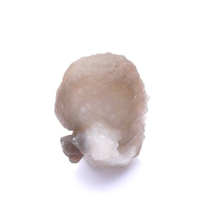 画像4: 子宮の石カルセドニーノジュール原石◇インナーチャイルドの癒しにもおすすめです（B）