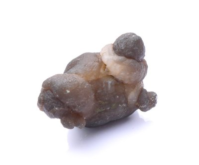 画像2: 子宮の石カルセドニーノジュール原石◇インナーチャイルドの癒しにもおすすめです（Ａ）