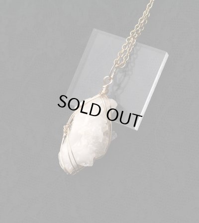 画像4: 潜在能力を開花させるA.MELODY♪保有MGMクォーツペンダントトップ◇（H）