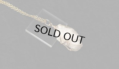 画像3: 潜在能力を開花させるA.MELODY♪保有MGMクォーツペンダントトップ◇（H）