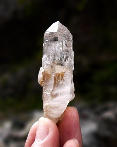 画像3: ティップリン産ガネーシュヒマラヤ産水晶◇（C）