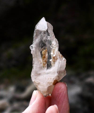 画像4: ティップリン産ガネーシュヒマラヤ産水晶◇（C）