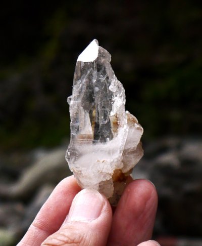 画像7: ティップリン産ガネーシュヒマラヤ産水晶◇（C）