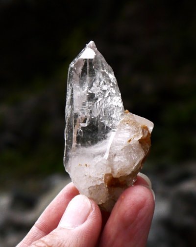 画像5: ティップリン産ガネーシュヒマラヤ産水晶◇（C）