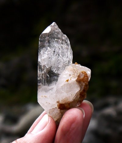 画像6: ティップリン産ガネーシュヒマラヤ産水晶◇（C）