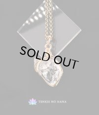 （希少）ペイソン・レムリアンダイヤモンドペンダントトップ◇(B)◇30%OFF!!17800円→12460円 