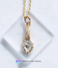 高波動フェナカイトペンダントトップ◇（B）30%OFF!13800円→9660円 