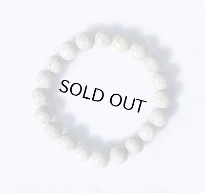 画像4: 八百万の神様の歓喜を宿したニニギ水晶ブレスレット◇10mm