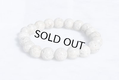 画像3: 八百万の神様の歓喜を宿したニニギ水晶ブレスレット◇10mm