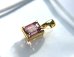 画像10: （＊希少）人生に勢いをつけるドラゴンガーネットペンダントトップ◇1.93ct